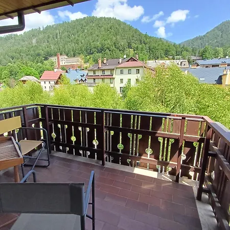 公寓 M&m 25 塔尔维西奥